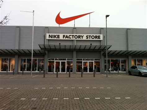 Nike germany outlet